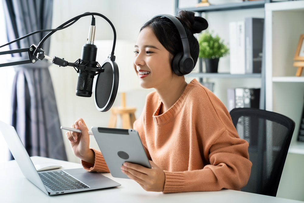 Popular Veterinary Podcasts: The People of Animal Health Podcast