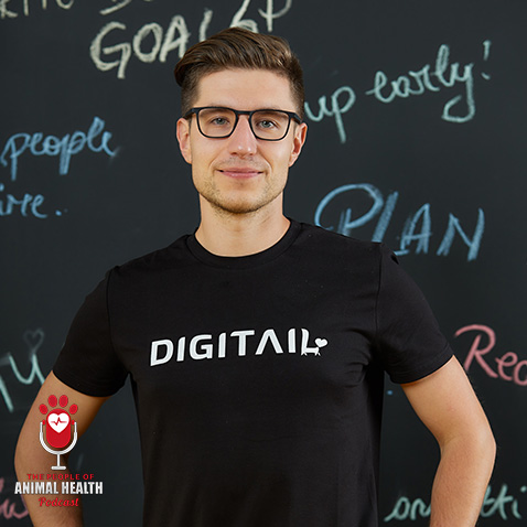How Sebastian Gabor Is Transforming Veterinary Medicine Through Technology