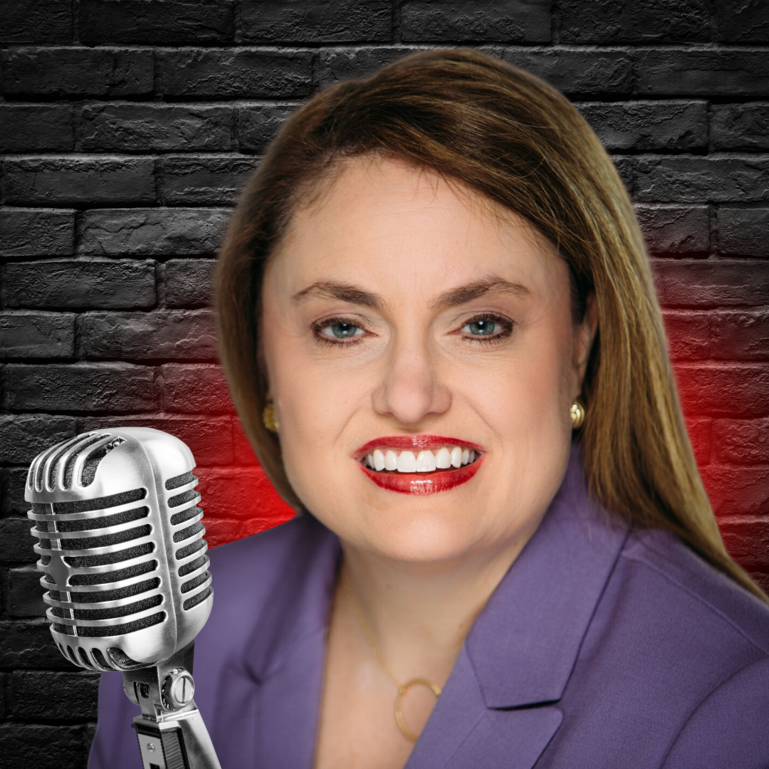 Stacy TPOAH Podcast Photo