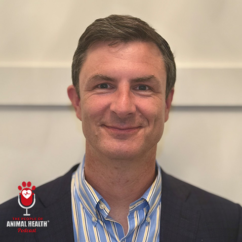 The People Of Animal Health Podcast Alexander Petersen
