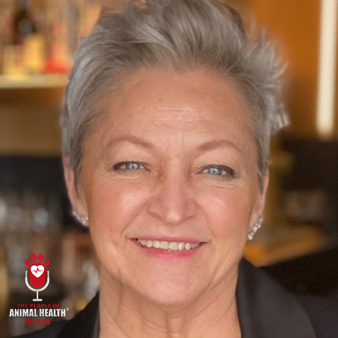 The People Of Animal Health Podcast Brenda Andresen Thumbnail