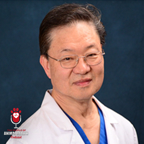 Episode #48 – Dr. Henry Yoo