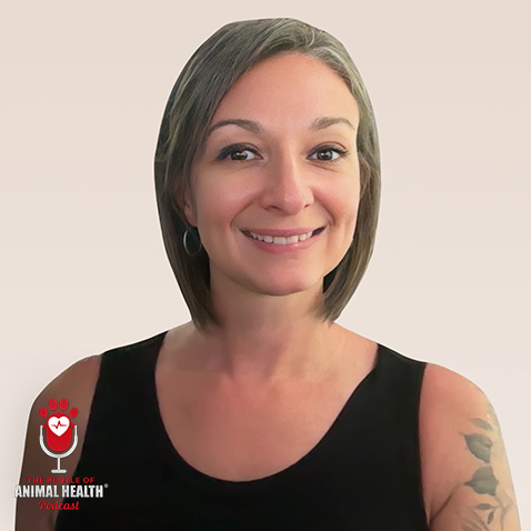 Episode #59 – Dr. Jennifer Merlo