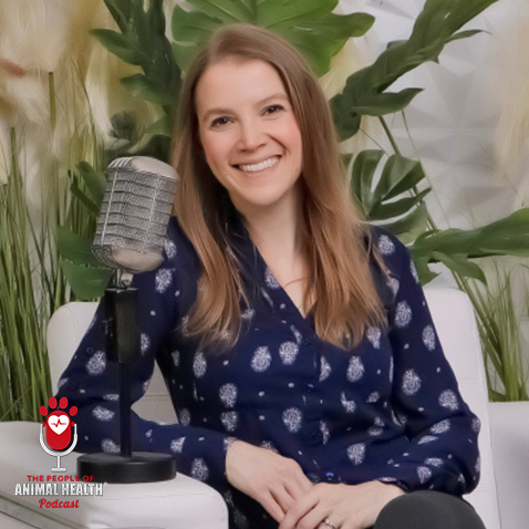 Episode #62 – Dr. Megan Sprinkle