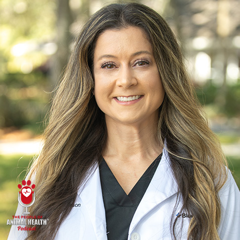 Episode #61 – Dr. Melinda Larson