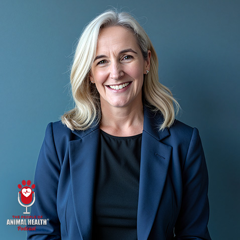 The People Of Animal Health Podcast Dr Molly McAllister Thumbnail