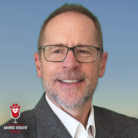 Episode #64 – Dr. Peter Hanson