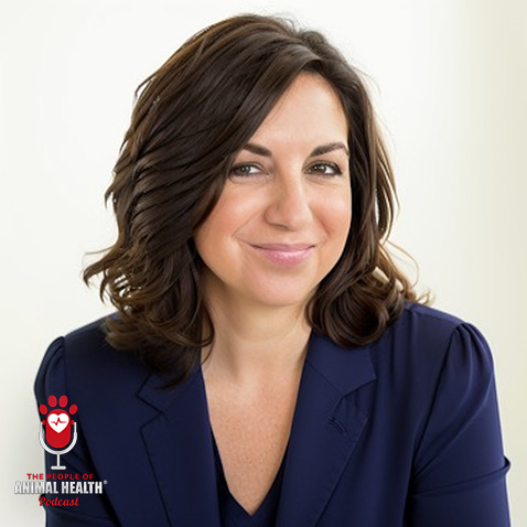 Episode #60 – Dr. Stacee Santi