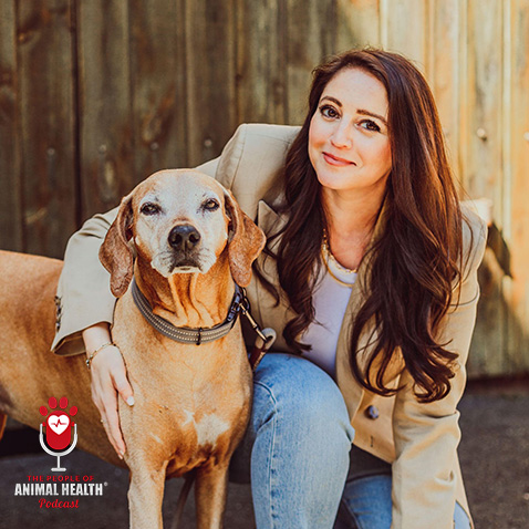 Episode #63 – Dr. Lisa Lippman