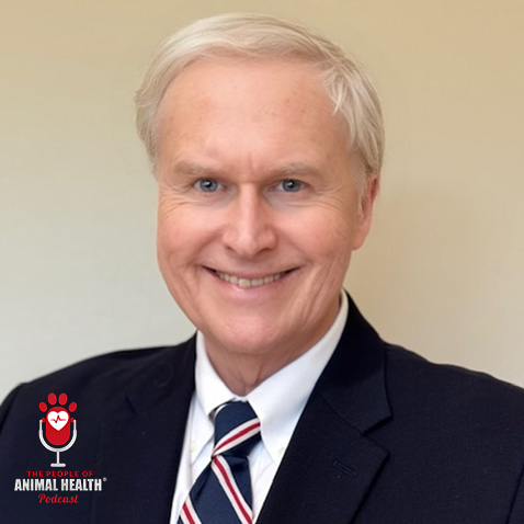 Episode #68 – Owen E. McCafferty