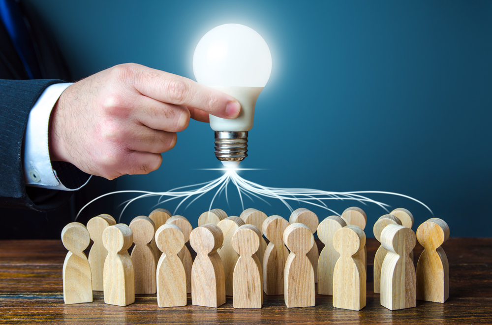 Thought Leaders in Animal Health