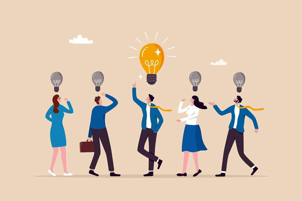 Thought Leaders in Veterinary Medicine