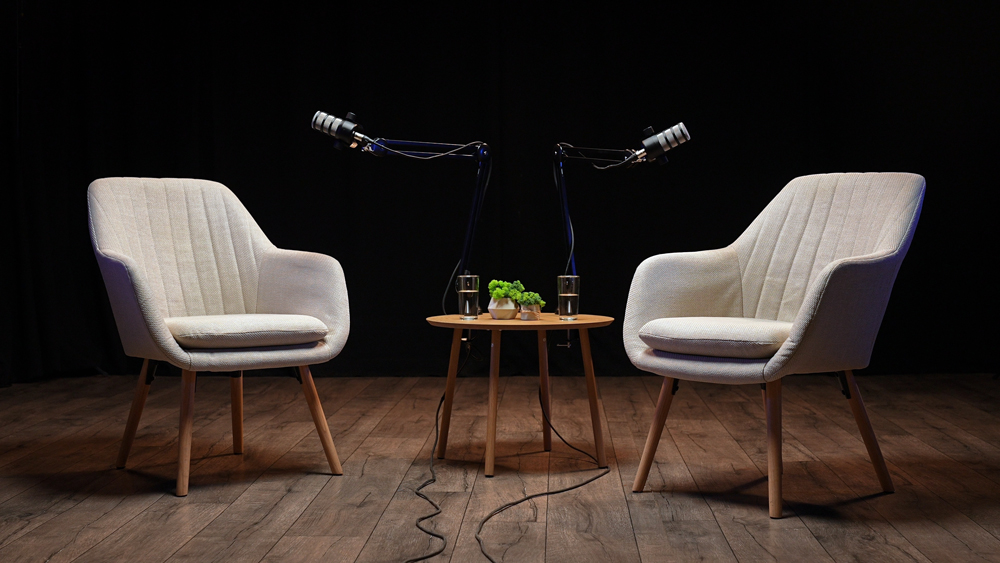 Top Veterinary Podcasts: The People of Animal Health Podcast