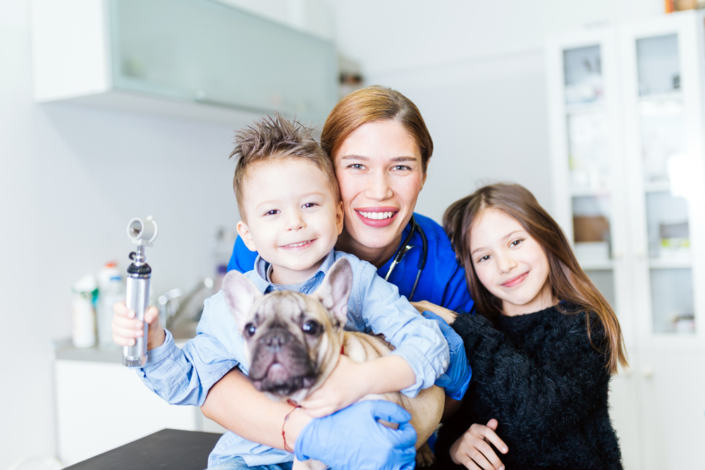 The Value of a Veterinarian Podcast