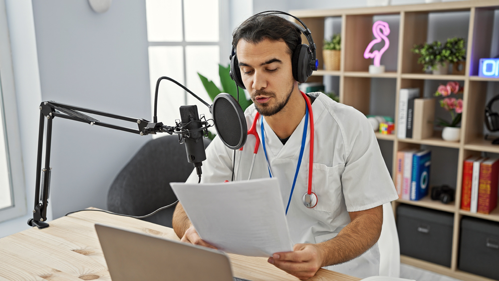 Veterinary Career Podcast: The People of Animal Health Podcast