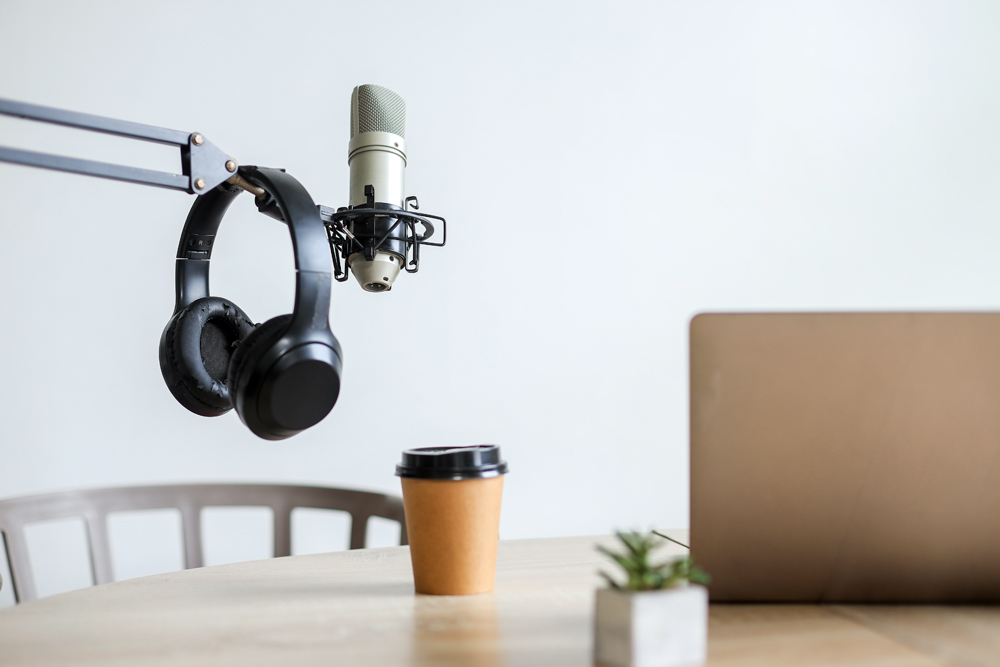 Veterinary Innovation Podcasts