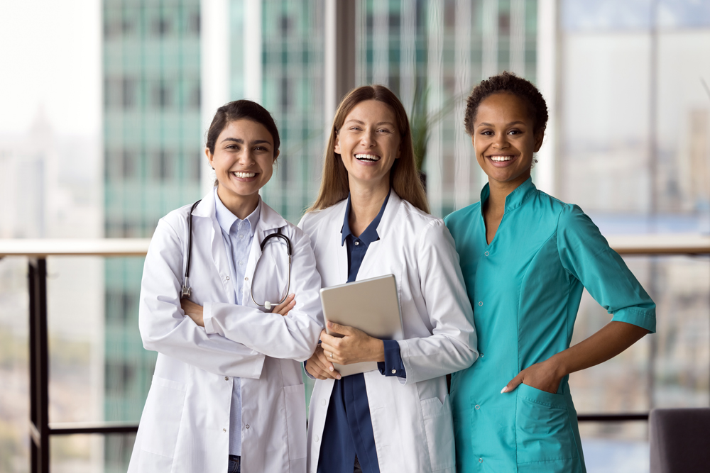 Interviewing Veterinary Leaders on The People of Animal Health Podcast