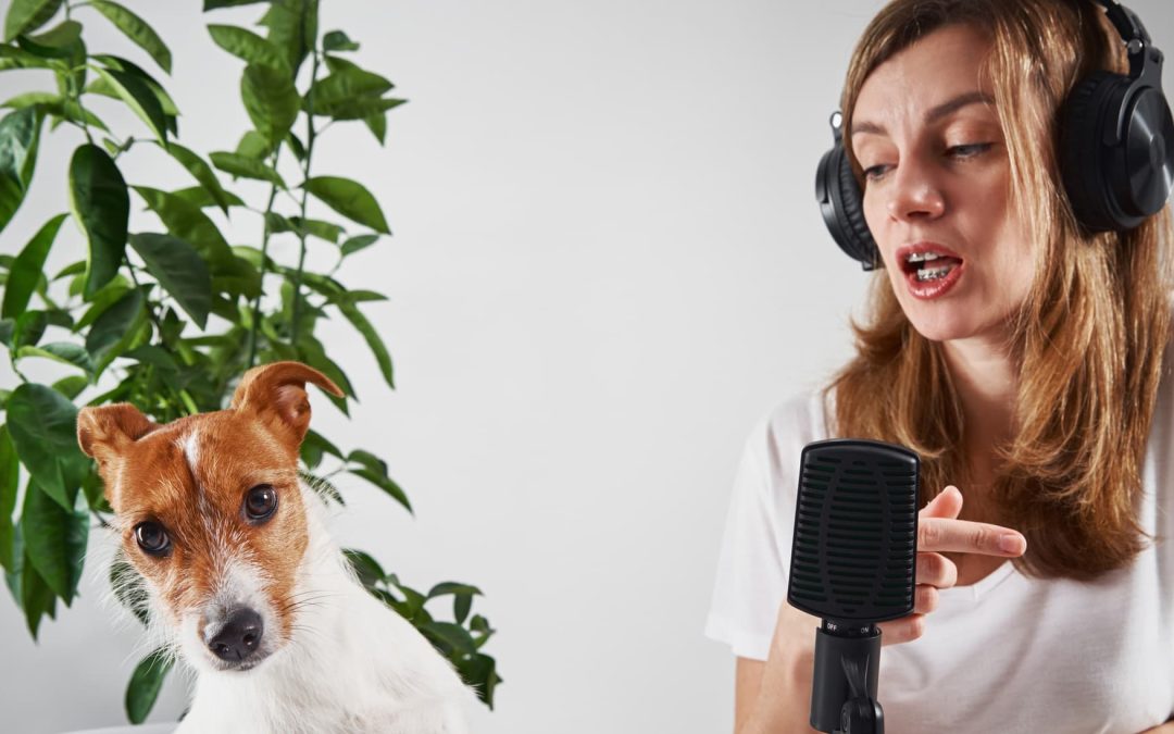 Veterinary Podcast