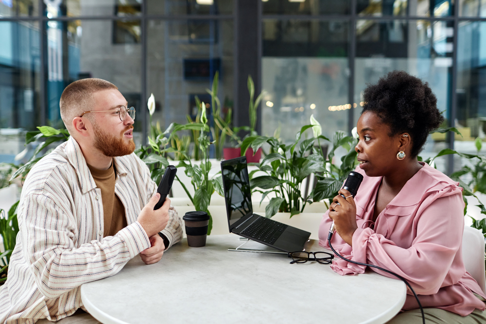 Veterinary Research Podcast: The People of Animal Health Podcast