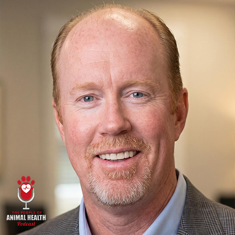 Wesley Godwin is Building the Future of Animal Health Through Innovation and Leadership
