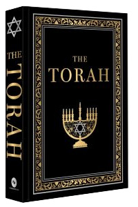 Book Torah