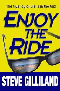 Enjoy The Ride Book Cover
