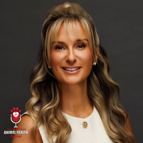 Episode #101 – Dr. Edna May