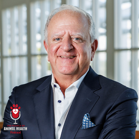 Episode #92 – Gene O’Neill