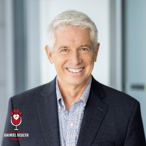 Episode #93 – Dr. Mark Stetter