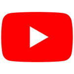 Icon Youtube