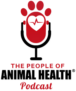 The People of Animal Health Podcast